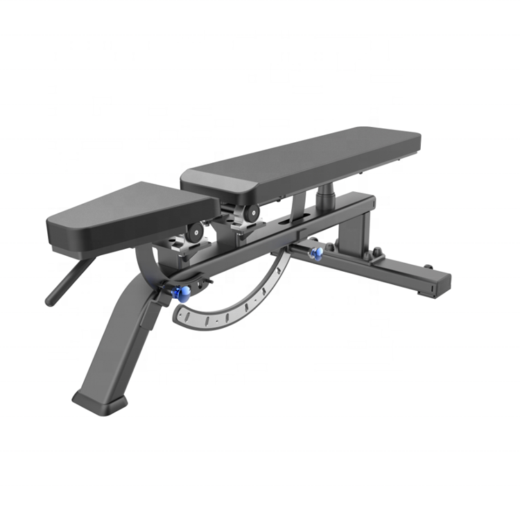 Utility Adjustable Bench