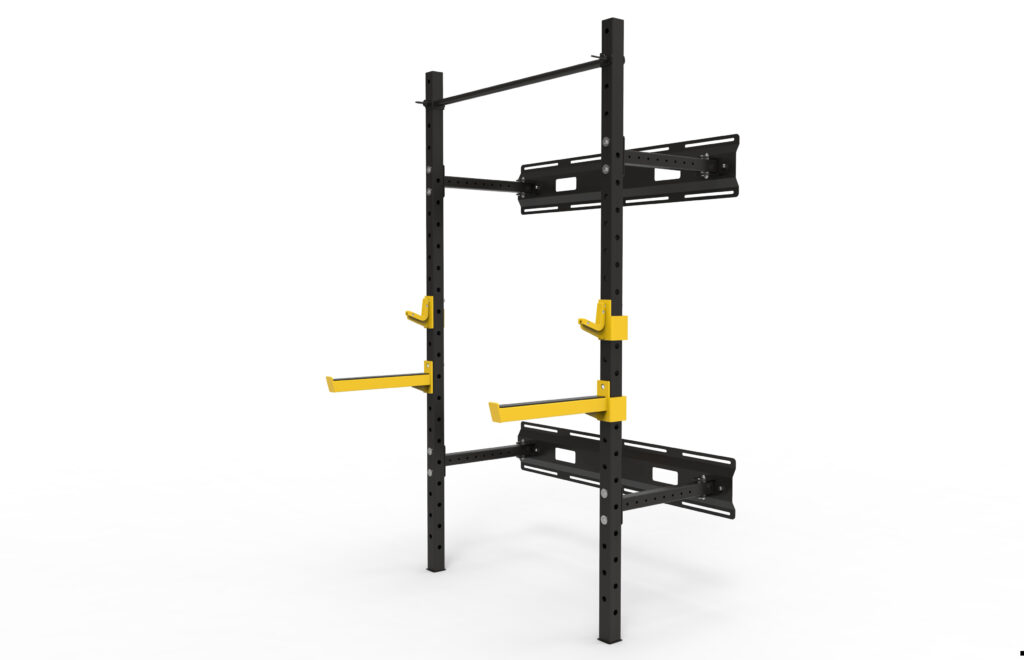 Power Foldaway Rack cr