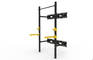 Power Foldaway Rack cr