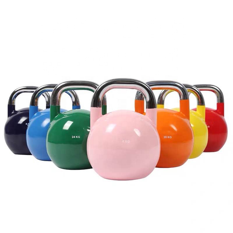 Competition Kettlebells - 8kg