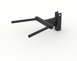 Dip Station crossfit home gym equipment from Reymma Fitness