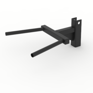 Dip Station crossfit home gym equipment from Reymma Fitness