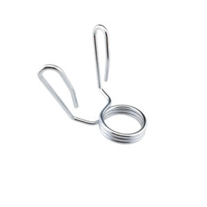 image of Regular Spring Collar basic gym equipment Reymma Fitness