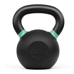Cast Iron Kettlebells from Reymma Fitness CrossFit home gym equipment