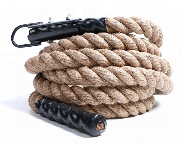 Rope Anchor