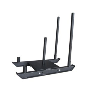 Dog Sled from Reymma Fitness CrossFit home gym equipment