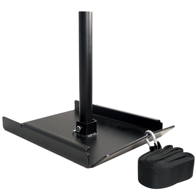 Compact Speed Sled