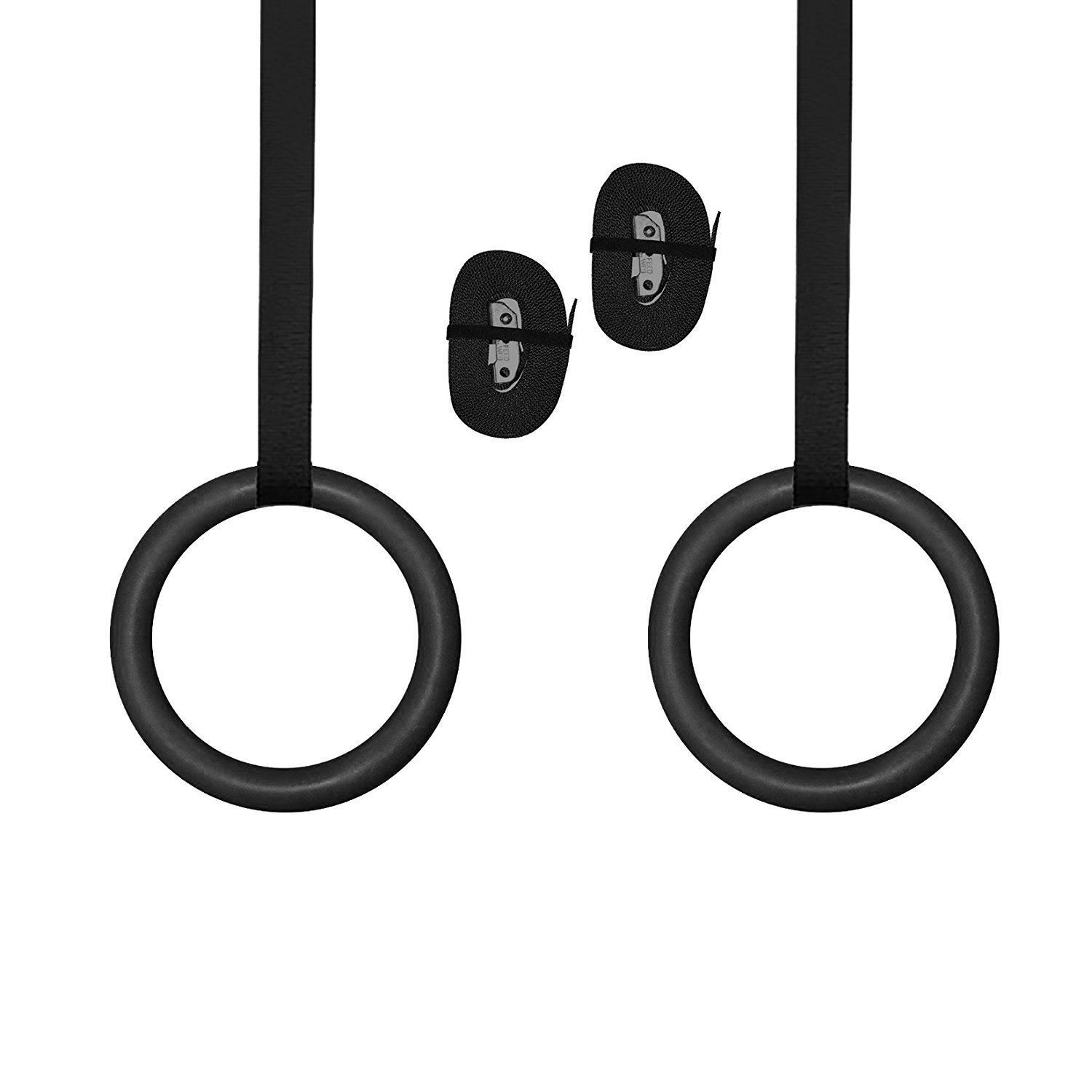 Utility Gym Rings