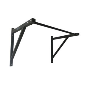 Wall Mounted Pull Up Bar from Reymma Fitness basic gym equipment
