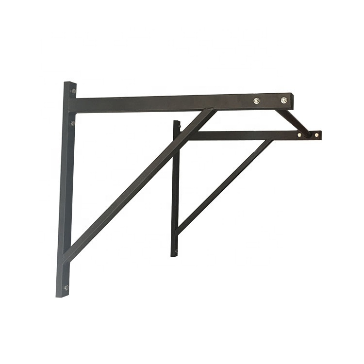 Wall Mounted Pull-Up Bar 2 - R#80
