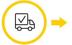 Professional Delivery & Installation