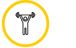 Enjoy Your New Home Gym!